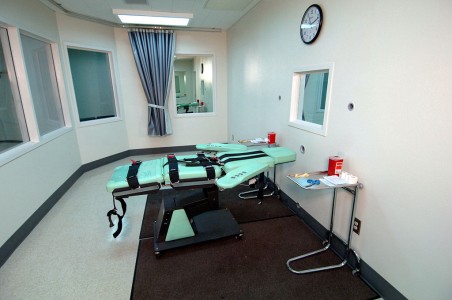 The Methods to the Madness: The Electric Chair, Lethal Injection and Now Nitrogen Gas